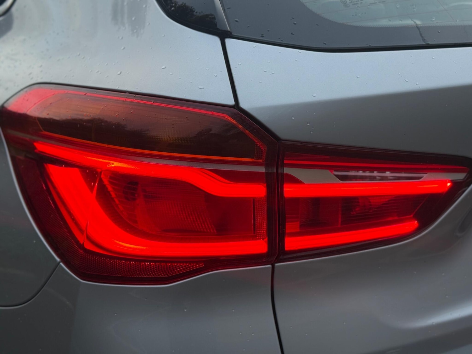 Used BMW X1 2015 for sale - 76179348: Photo 30