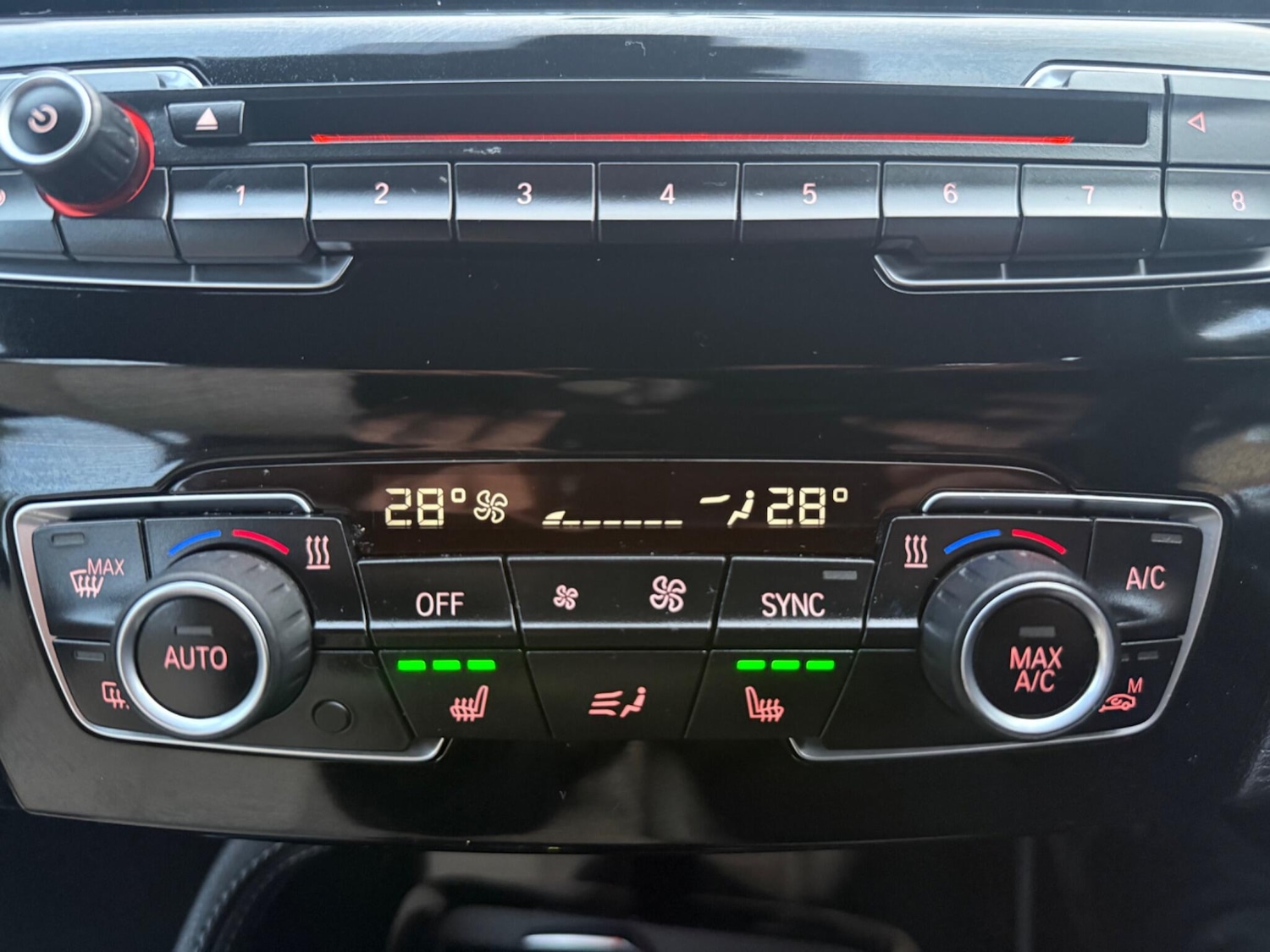 Used BMW X1 2015 for sale - 76179348: Photo 32
