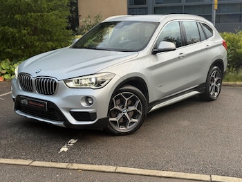 Used BMW X1 2015 for sale - 76179348: Photo 3