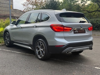 Used BMW X1 2015 for sale - 76179348: Photo 4