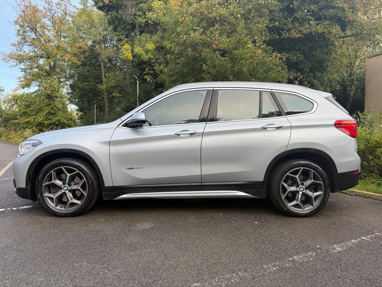 Used BMW X1 2015 for sale - 76179348: Photo 5