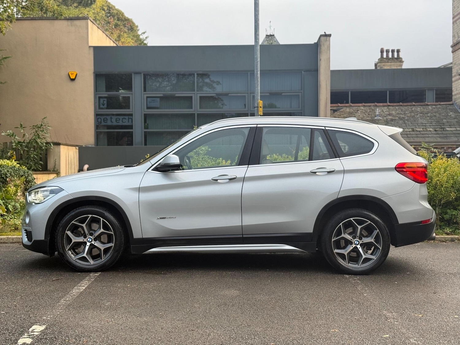 Used BMW X1 2015 for sale - 76179348: Photo 6