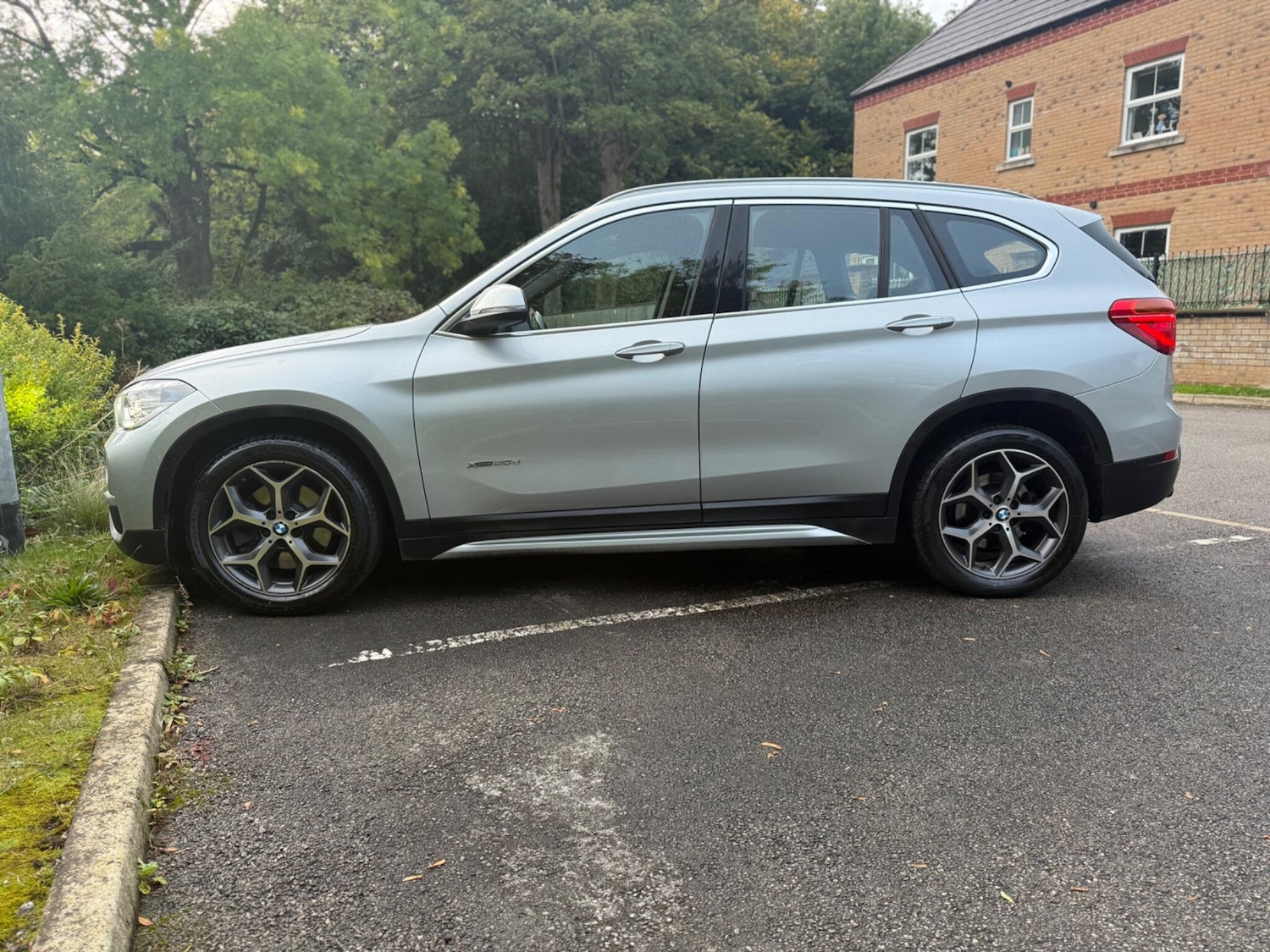 Used BMW X1 2015 for sale - 76179348: Photo 7