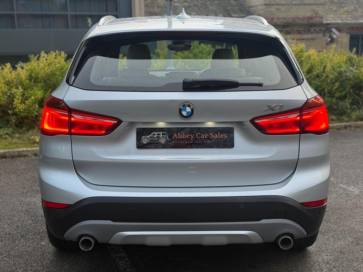 Used BMW X1 2015 for sale - 76179348: Photo 8