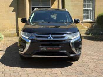 Used Mitsubishi Outlander 2016 for sale - 74643004: Photo