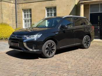 Used Mitsubishi Outlander 2016 for sale - 74643004: Photo