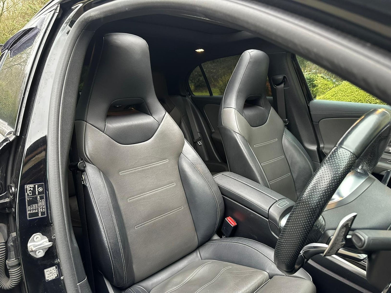 Used Mercedes-Benz A-Class 2019 for sale - 77468096: Photo 11