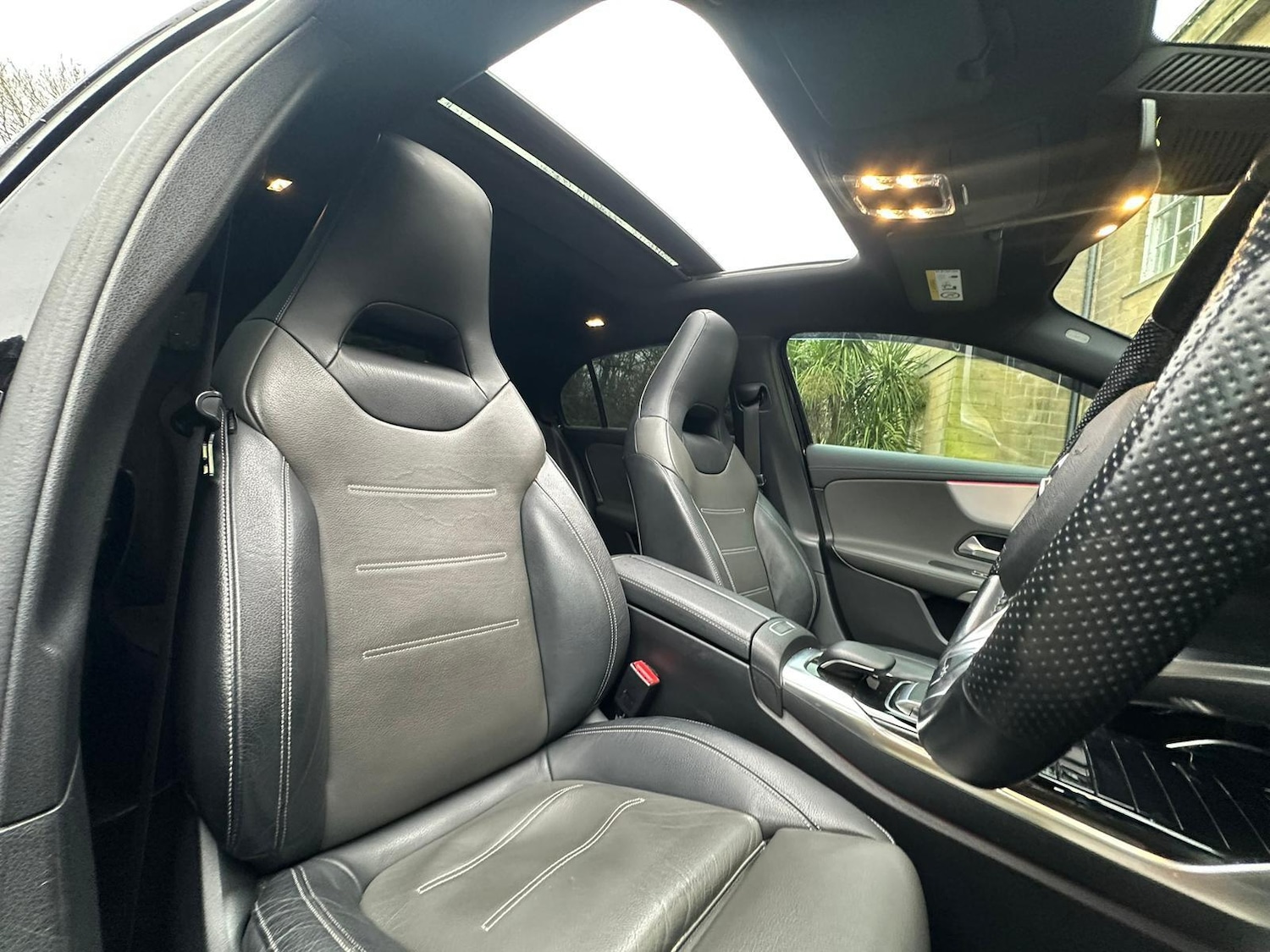 Used Mercedes-Benz A-Class 2019 for sale - 77468096: Photo 12