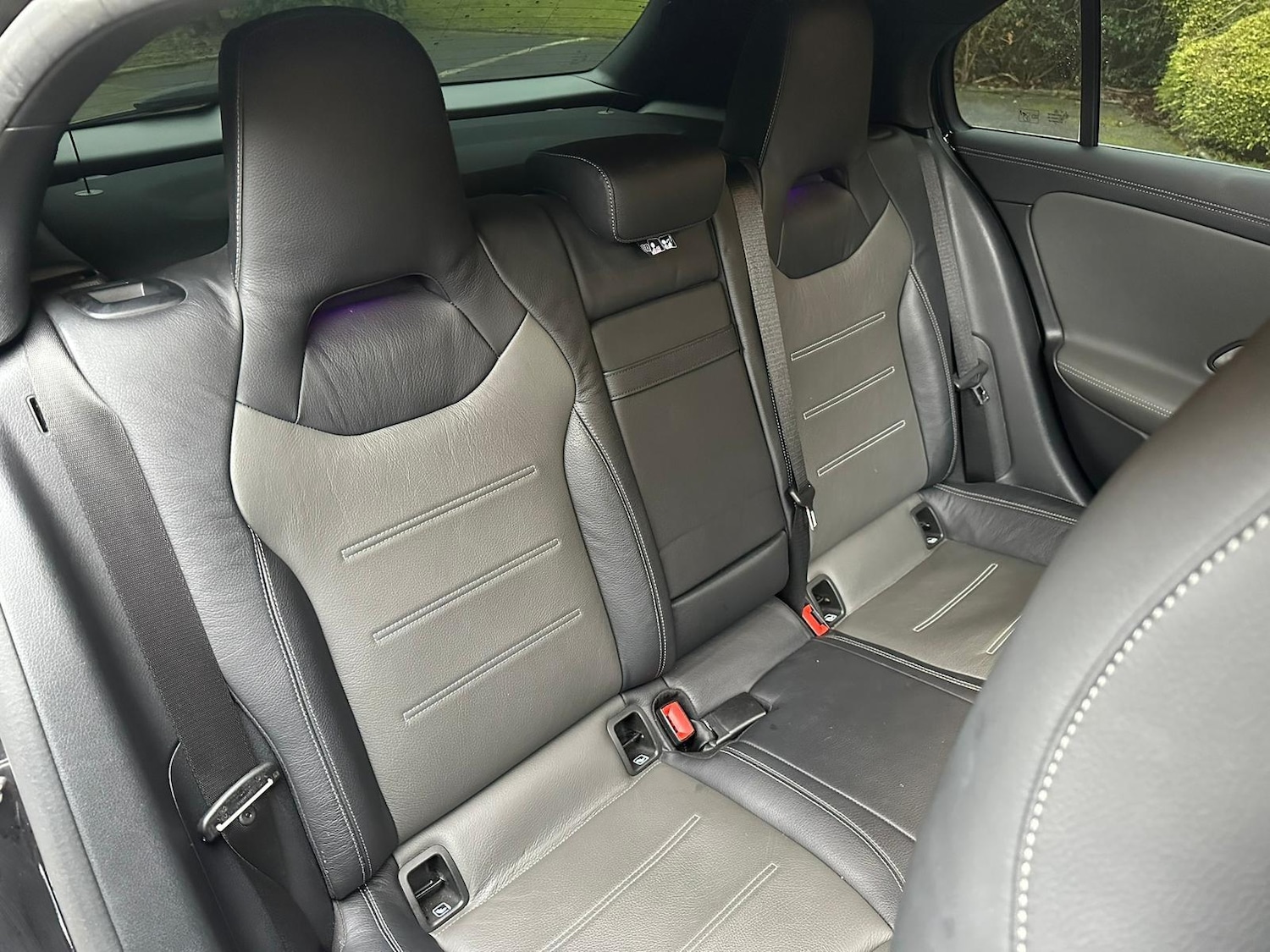 Used Mercedes-Benz A-Class 2019 for sale - 77468096: Photo 13