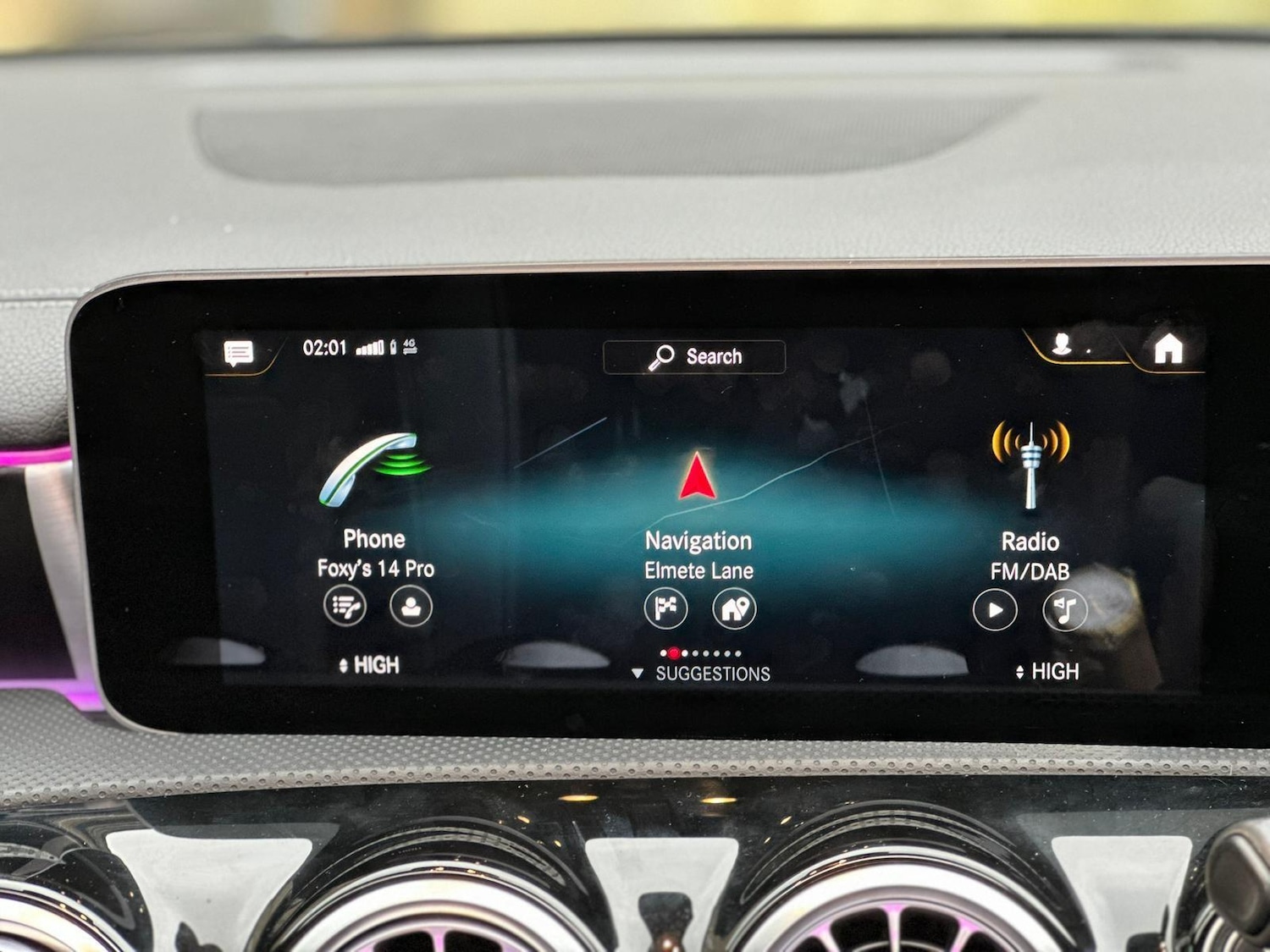 Used Mercedes-Benz A-Class 2019 for sale - 77468096: Photo 16