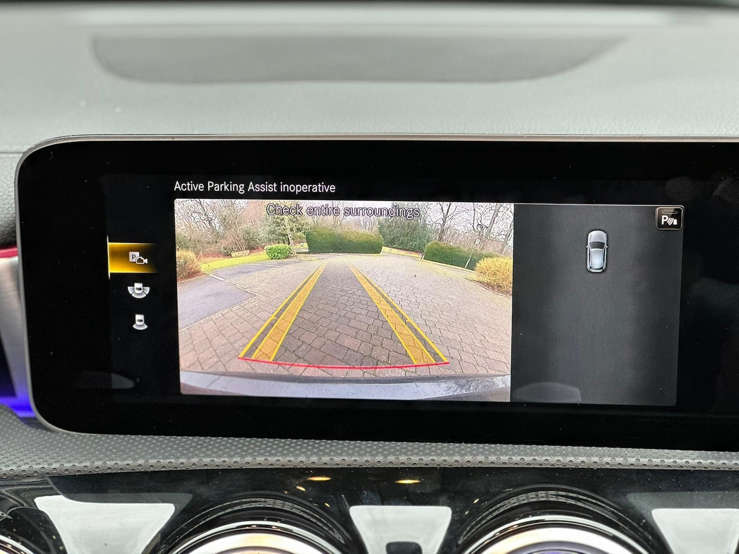 Used Mercedes-Benz A-Class 2019 for sale - 77468096: Photo 17