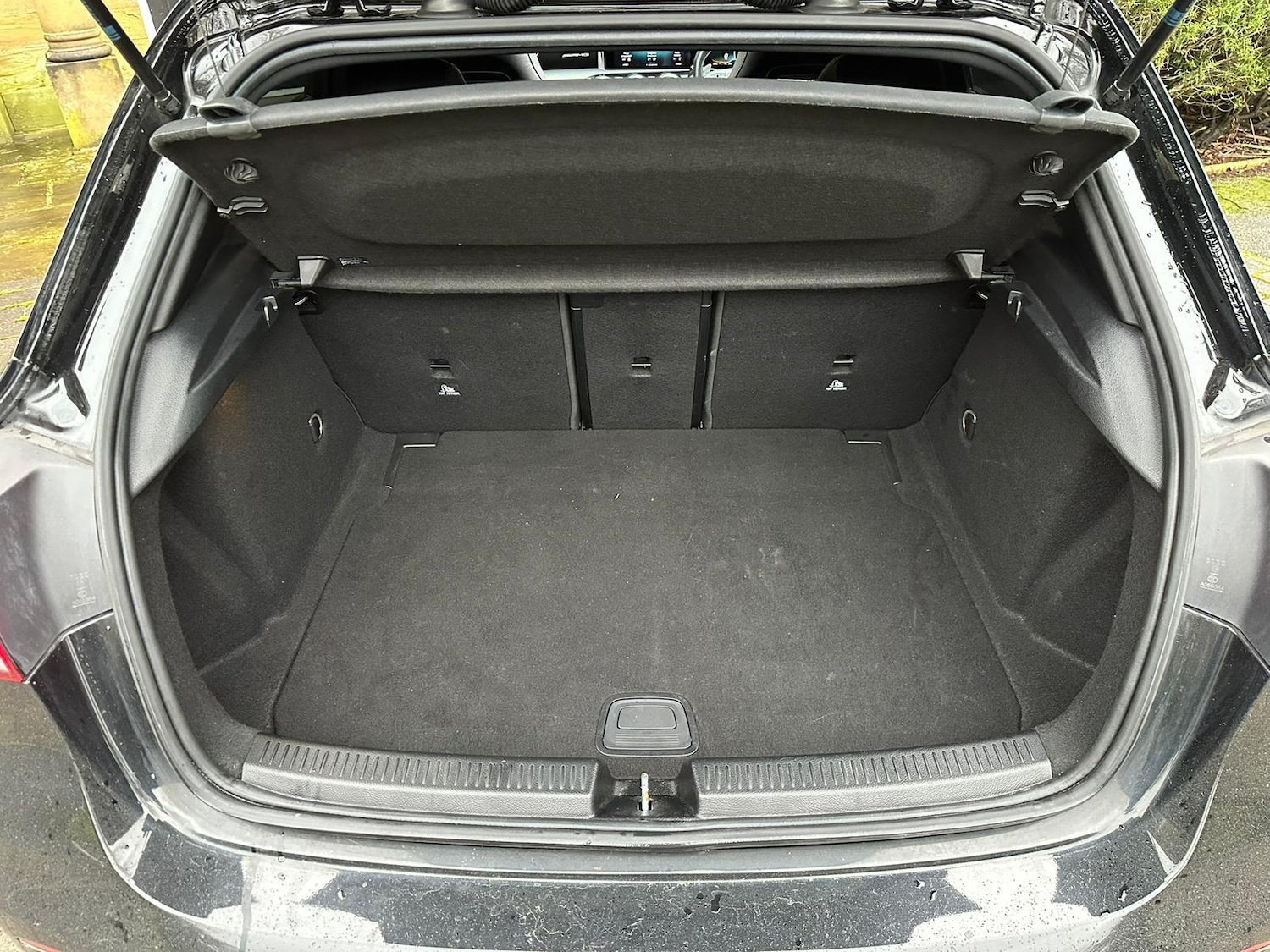 Used Mercedes-Benz A-Class 2019 for sale - 77468096: Photo 18