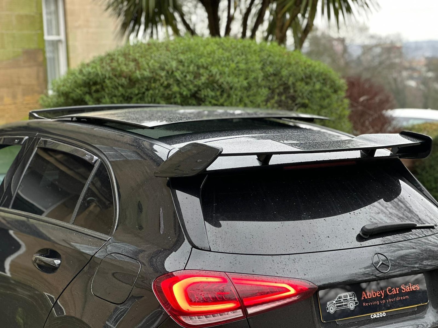 Used Mercedes-Benz A-Class 2019 for sale - 77468096: Photo 20