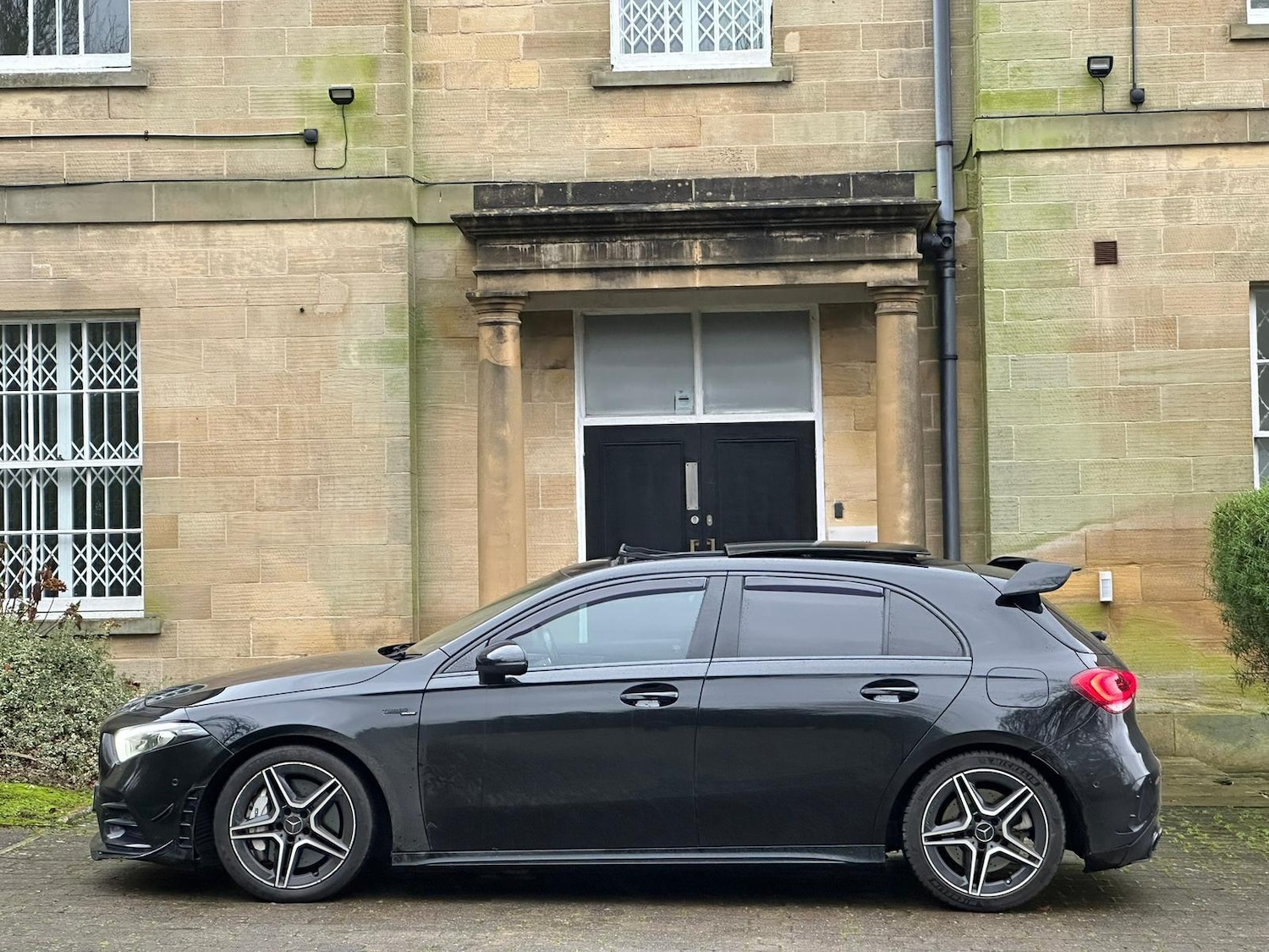 Used Mercedes-Benz A-Class 2019 for sale - 77468096: Photo 5