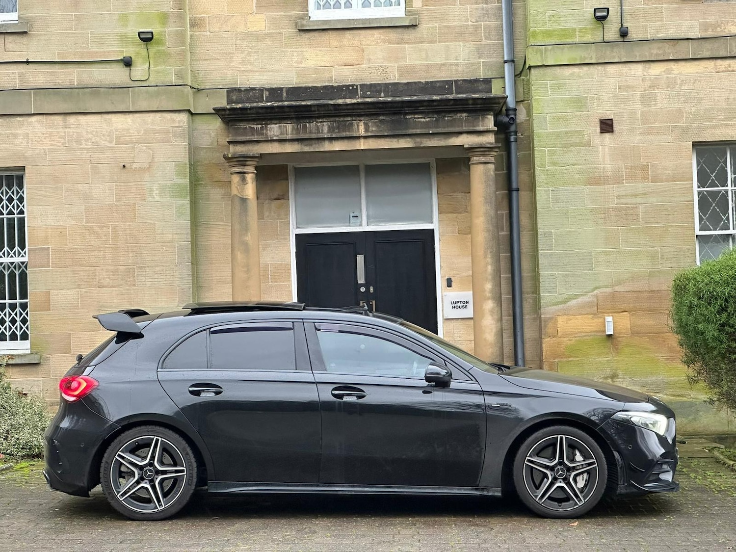 Used Mercedes-Benz A-Class 2019 for sale - 77468096: Photo 8