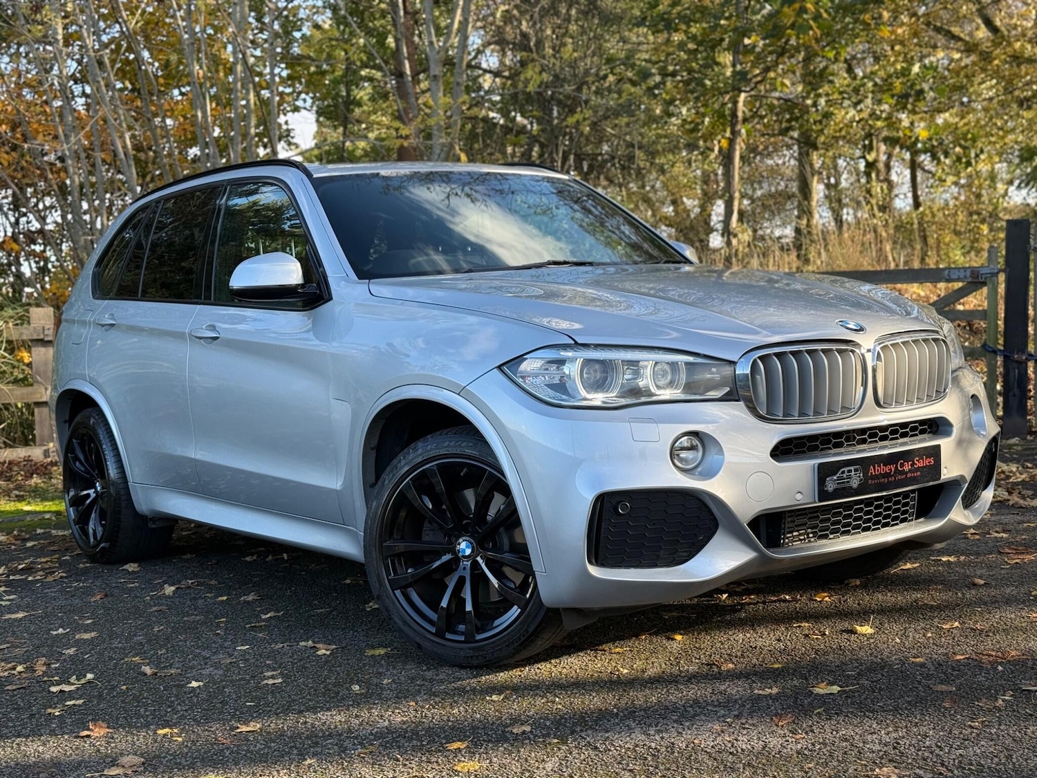 Used BMW X5 2015 for sale - 76377224: Photo 1