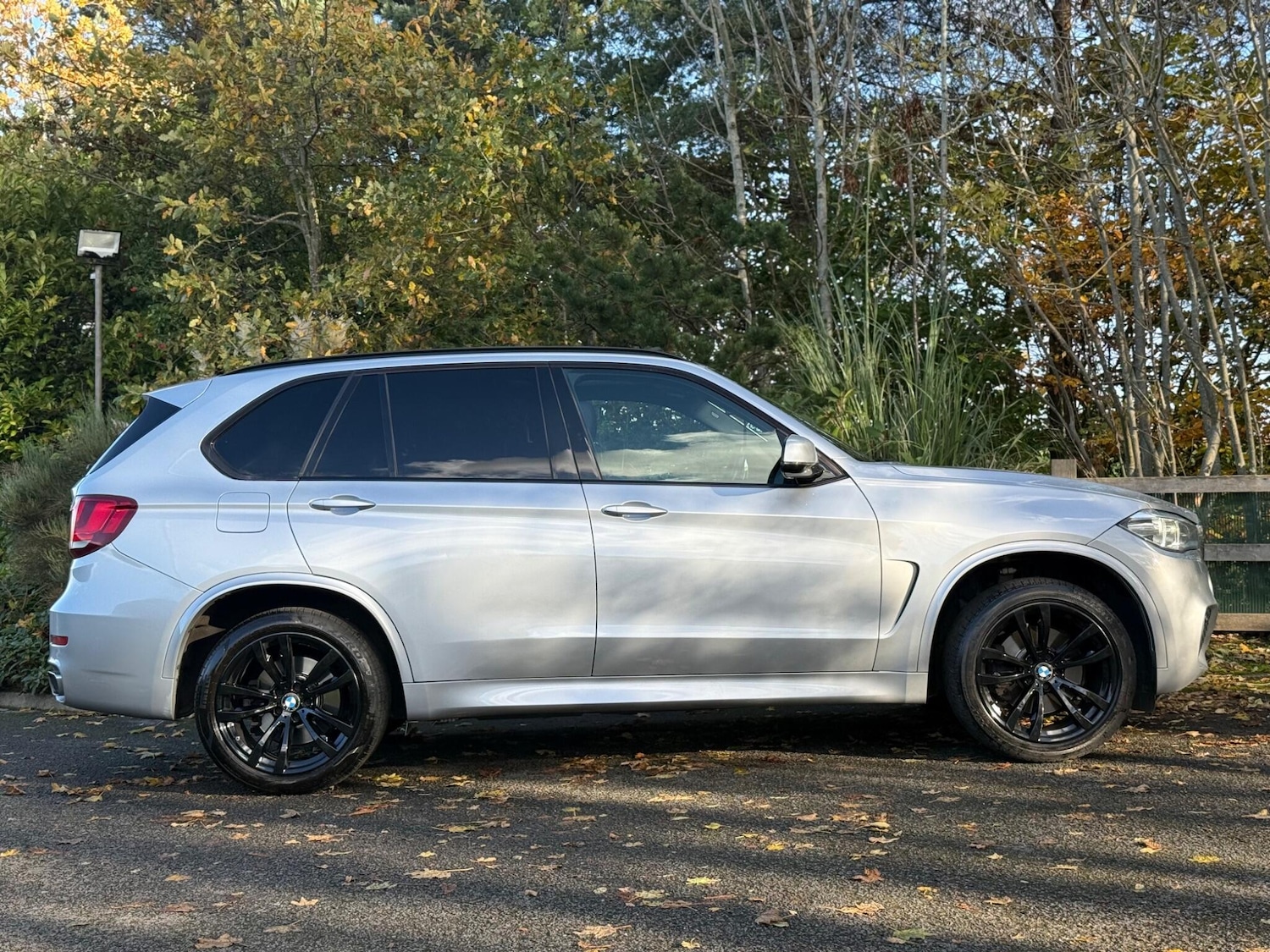 Used BMW X5 2015 for sale - 76377224: Photo 10