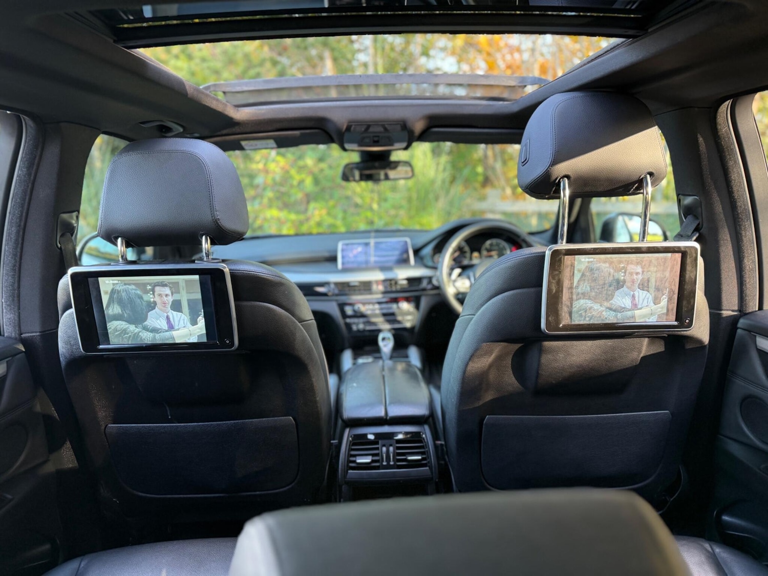 Used BMW X5 2015 for sale - 76377224: Photo 13