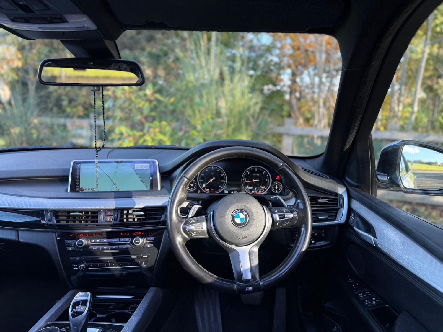 Used BMW X5 2015 for sale - 76377224: Photo 15