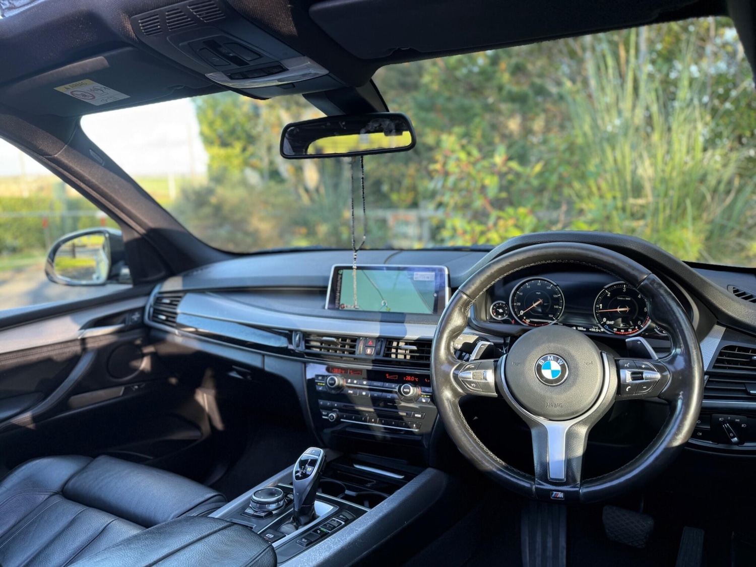 Used BMW X5 2015 for sale - 76377224: Photo 16