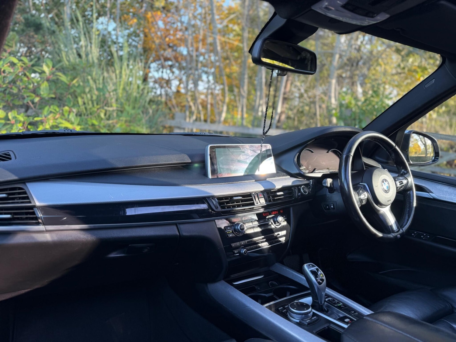 Used BMW X5 2015 for sale - 76377224: Photo 17