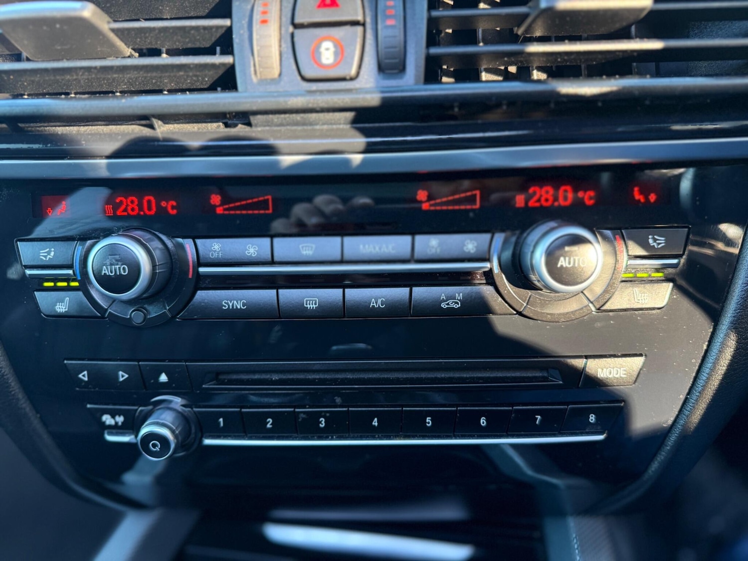 Used BMW X5 2015 for sale - 76377224: Photo 18