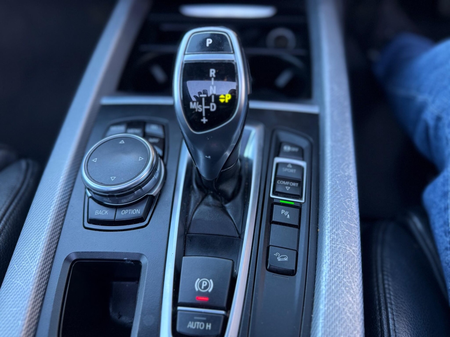 Used BMW X5 2015 for sale - 76377224: Photo 19