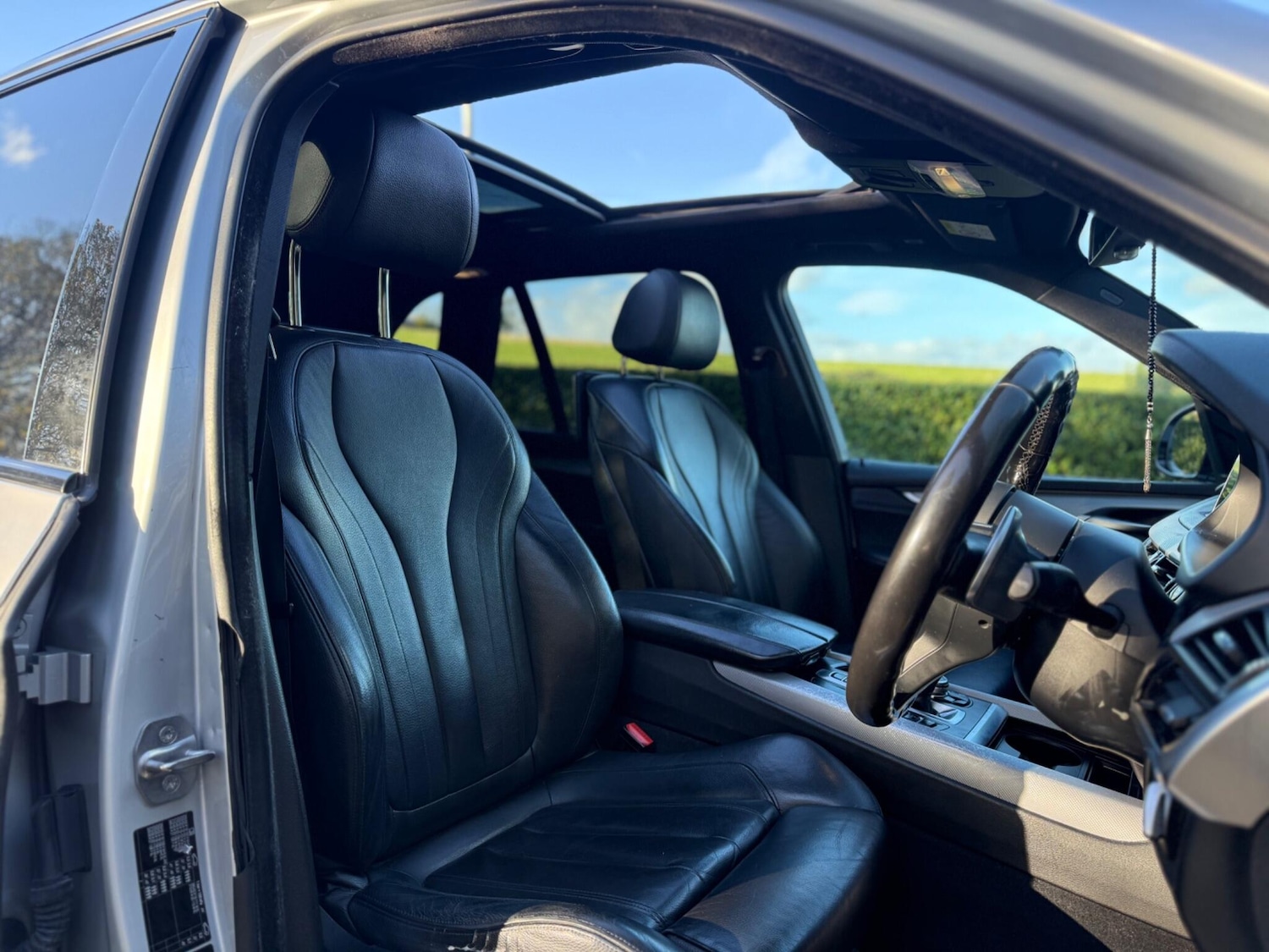 Used BMW X5 2015 for sale - 76377224: Photo 21