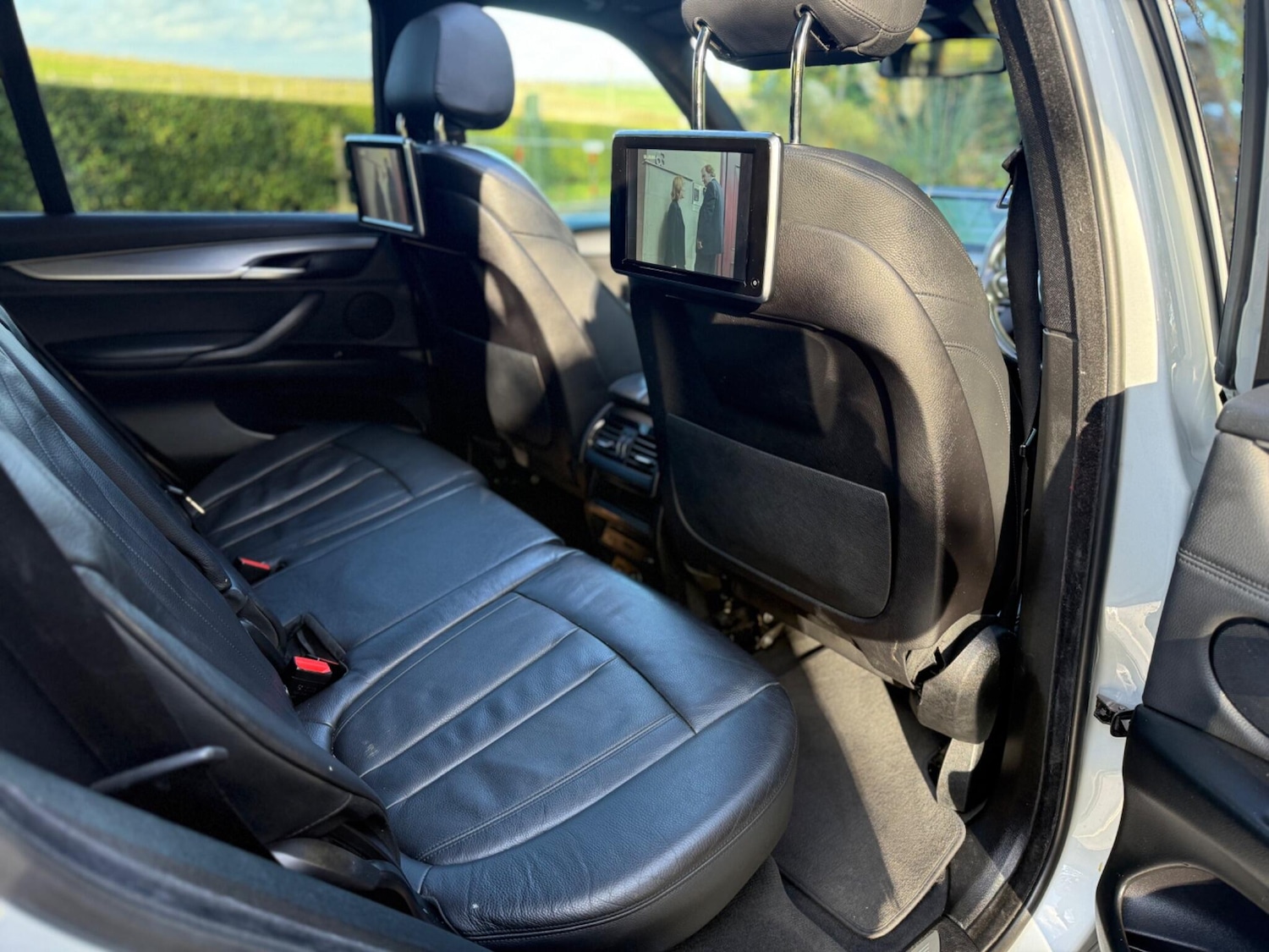 Used BMW X5 2015 for sale - 76377224: Photo 22