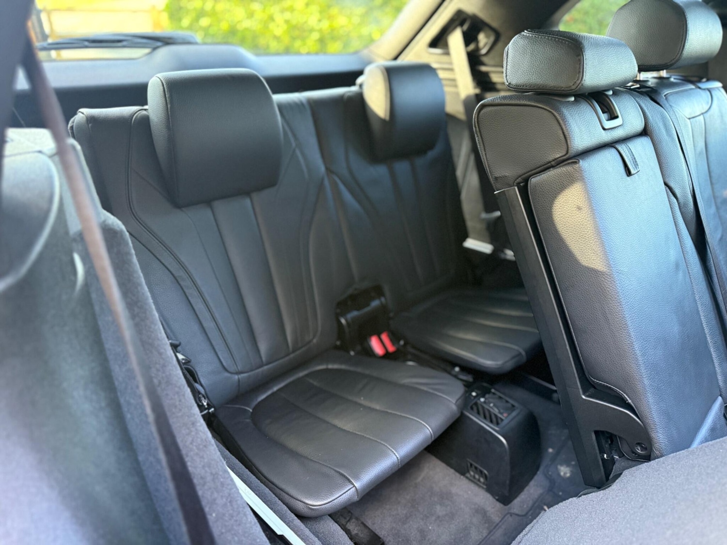 Used BMW X5 2015 for sale - 76377224: Photo 24