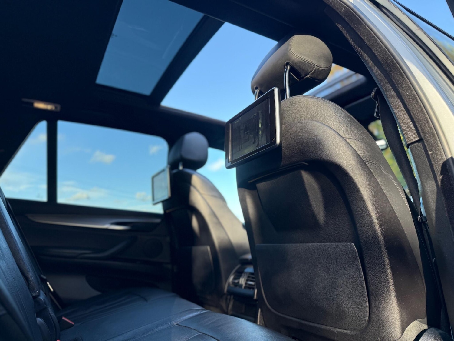 Used BMW X5 2015 for sale - 76377224: Photo 25