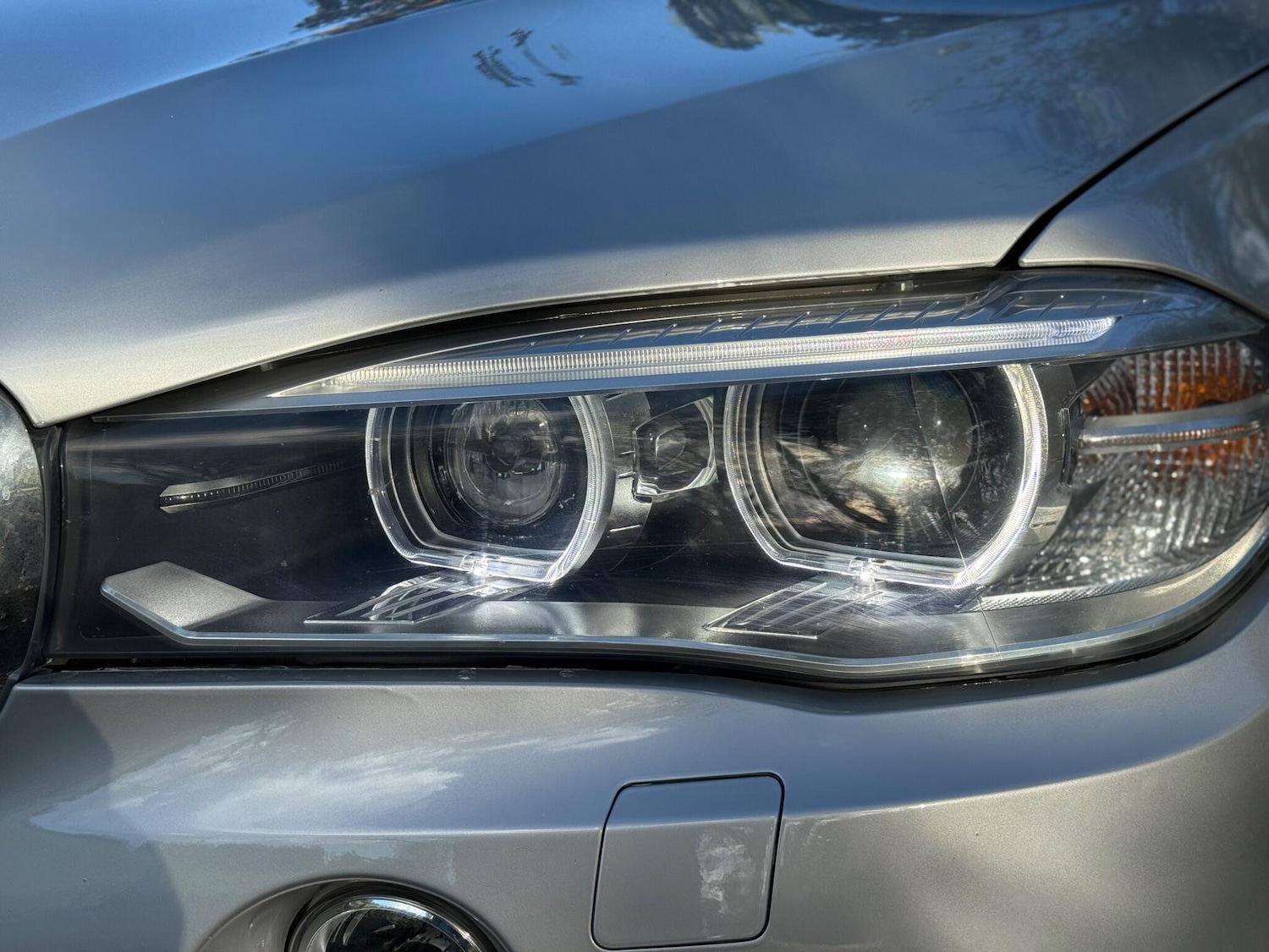 Used BMW X5 2015 for sale - 76377224: Photo 37