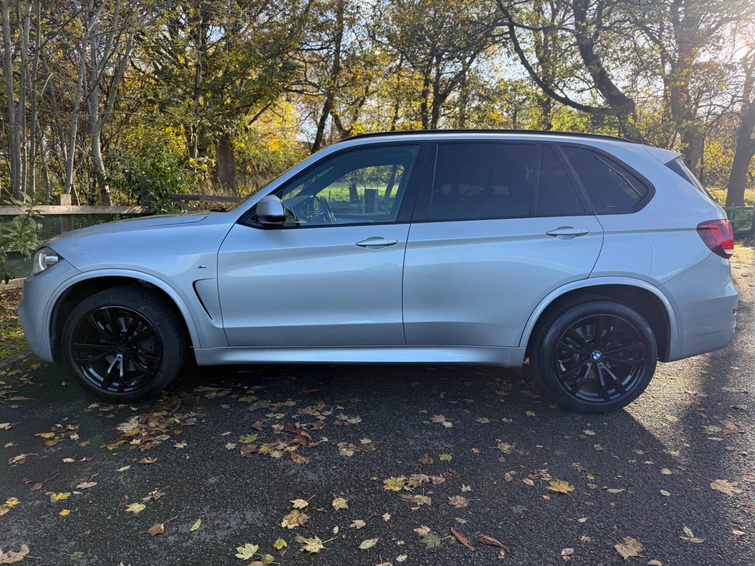 Used BMW X5 2015 for sale - 76377224: Photo 7