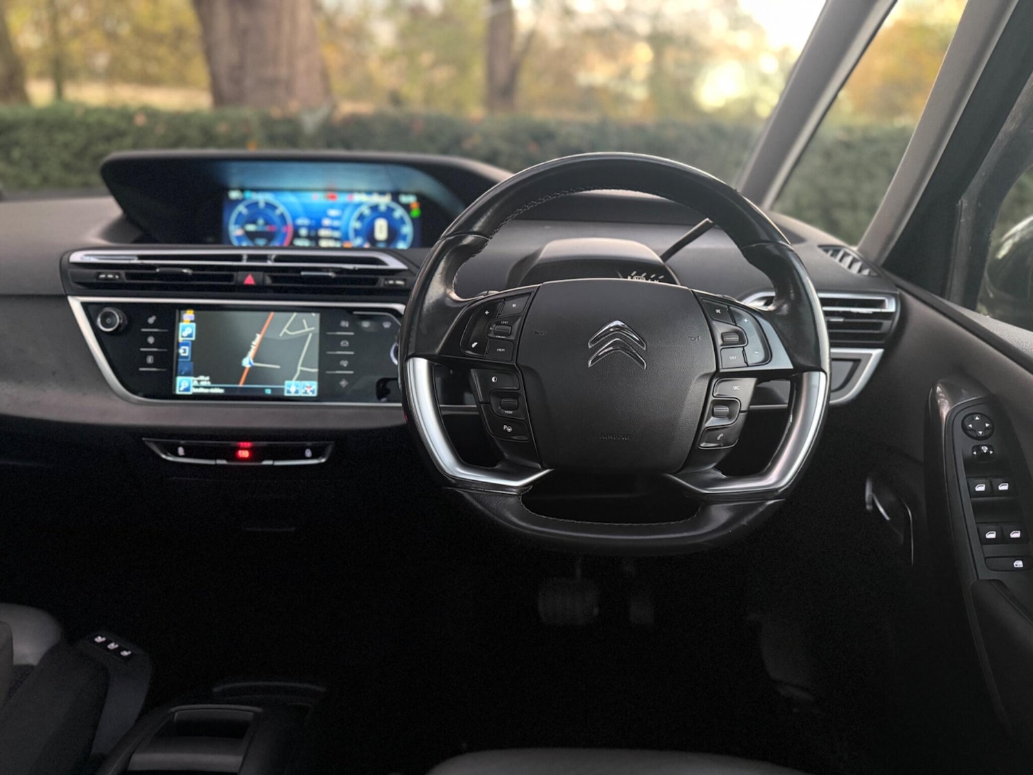 Used Citroen C4 Grand Picasso 2014 for sale - 76446462: Photo 14