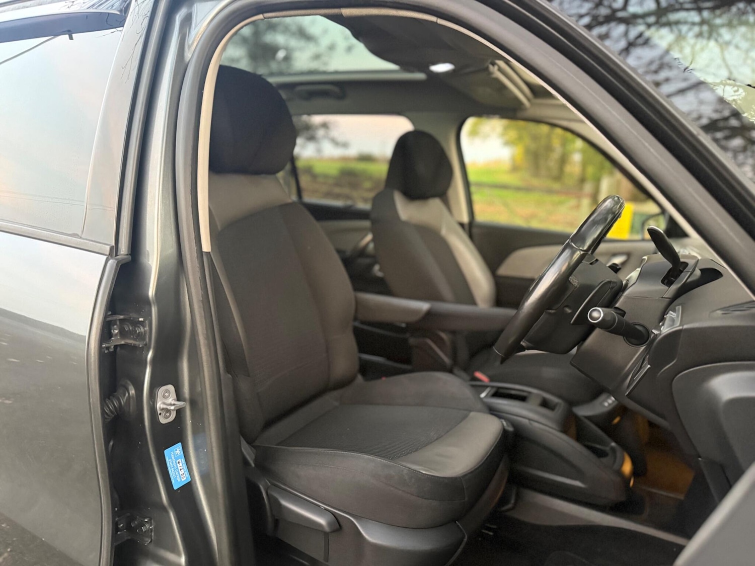 Used Citroen C4 Grand Picasso 2014 for sale - 76446462: Photo 17