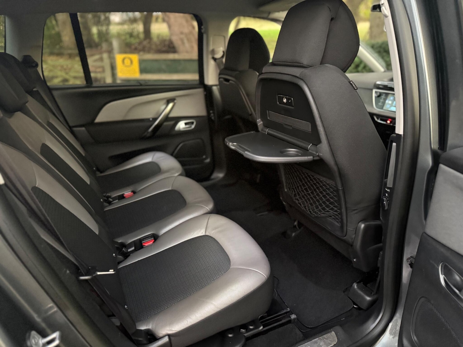 Used Citroen C4 Grand Picasso 2014 for sale - 76446462: Photo 18