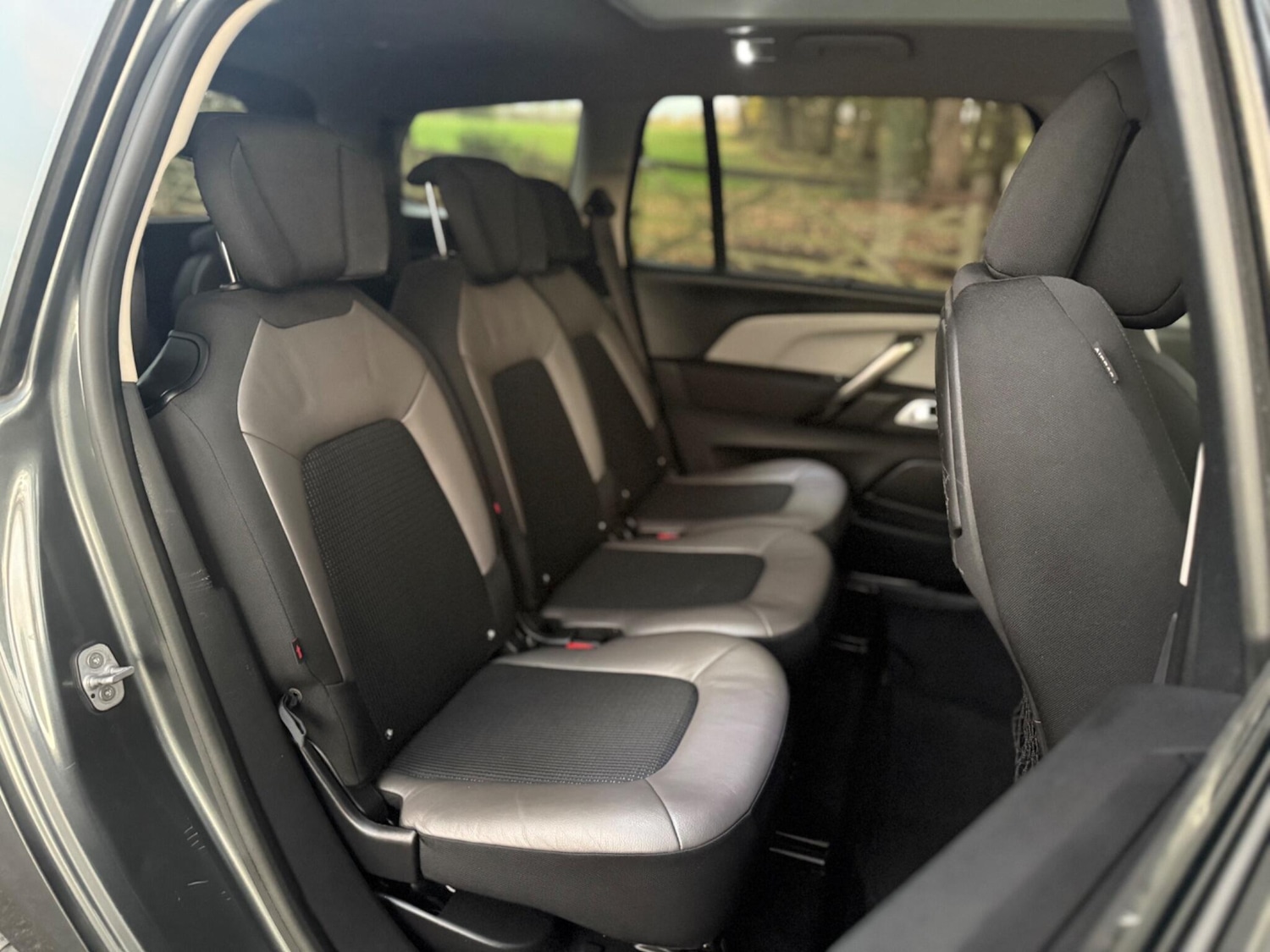 Used Citroen C4 Grand Picasso 2014 for sale - 76446462: Photo 20