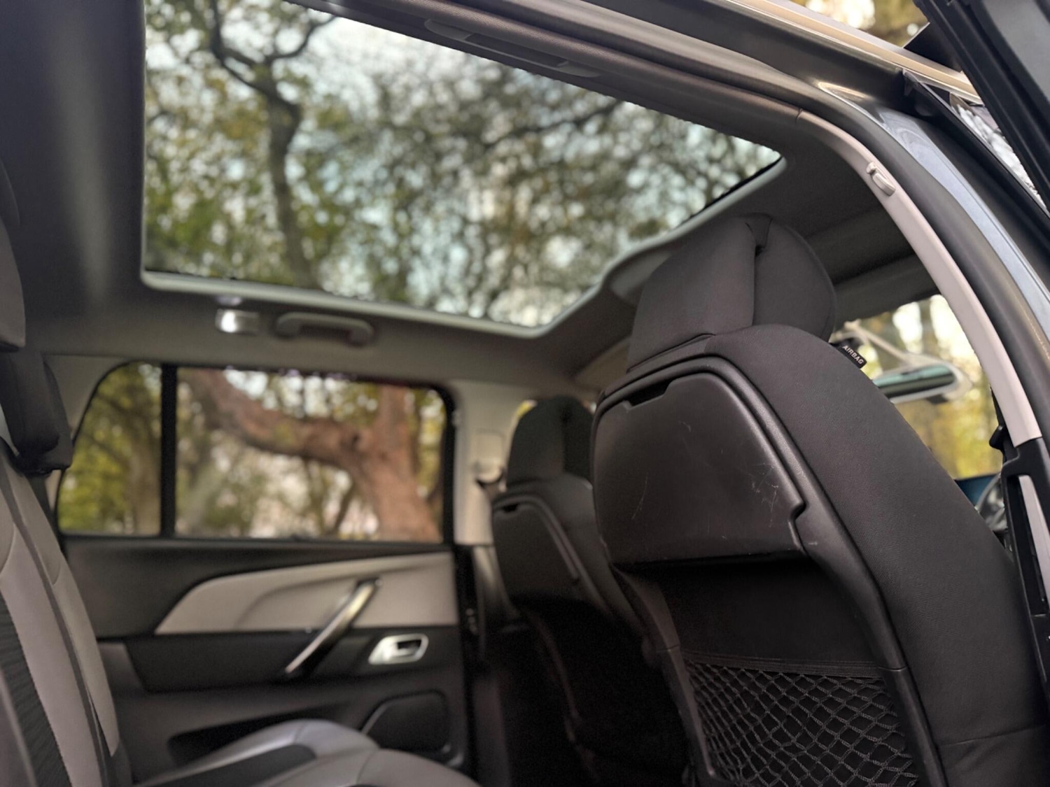 Used Citroen C4 Grand Picasso 2014 for sale - 76446462: Photo 21