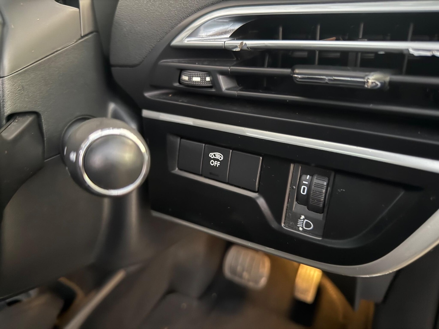 Used Citroen C4 Grand Picasso 2014 for sale - 76446462: Photo 23