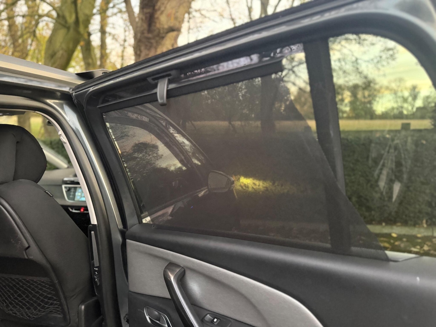 Used Citroen C4 Grand Picasso 2014 for sale - 76446462: Photo 25