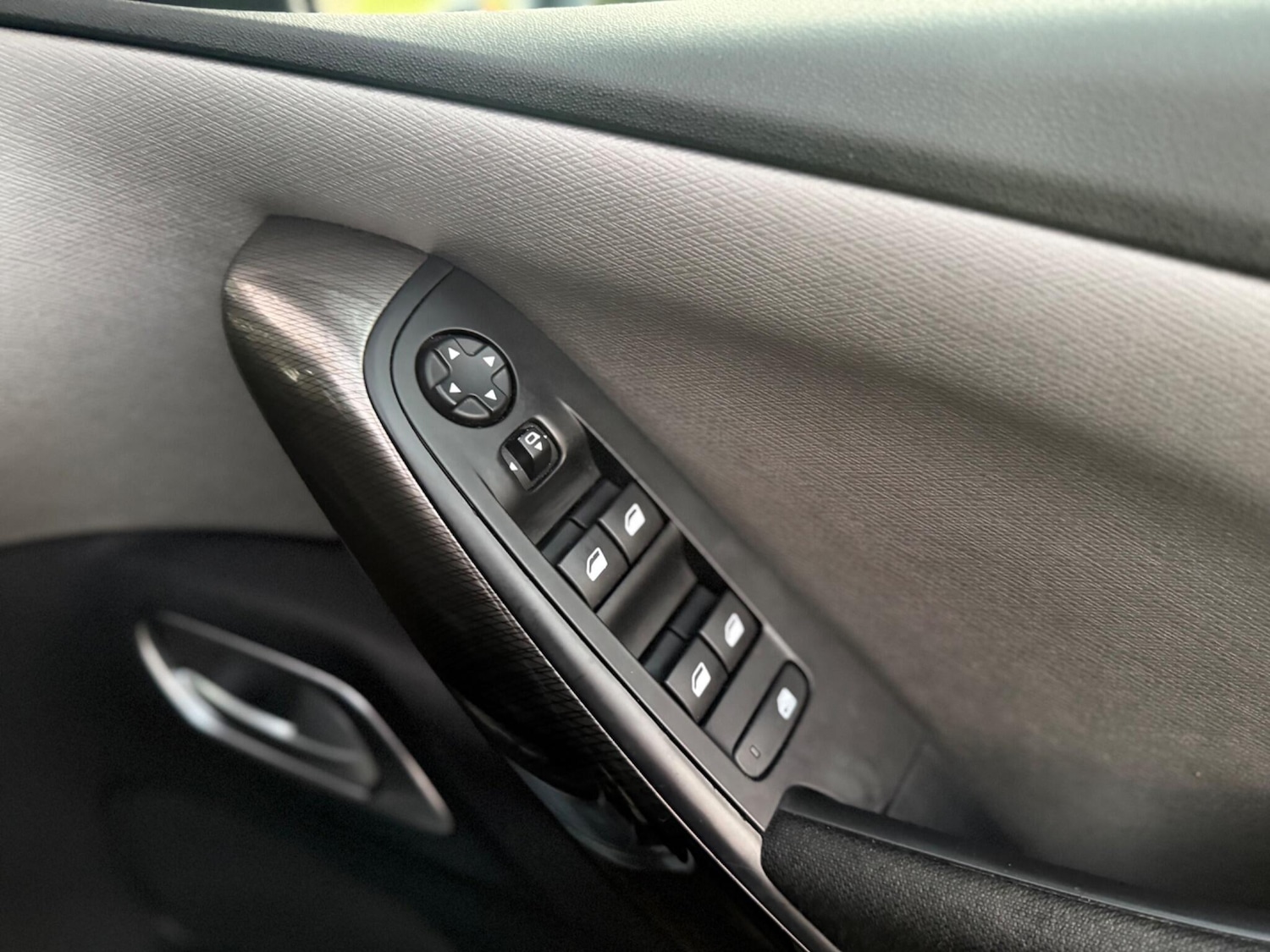 Used Citroen C4 Grand Picasso 2014 for sale - 76446462: Photo 26