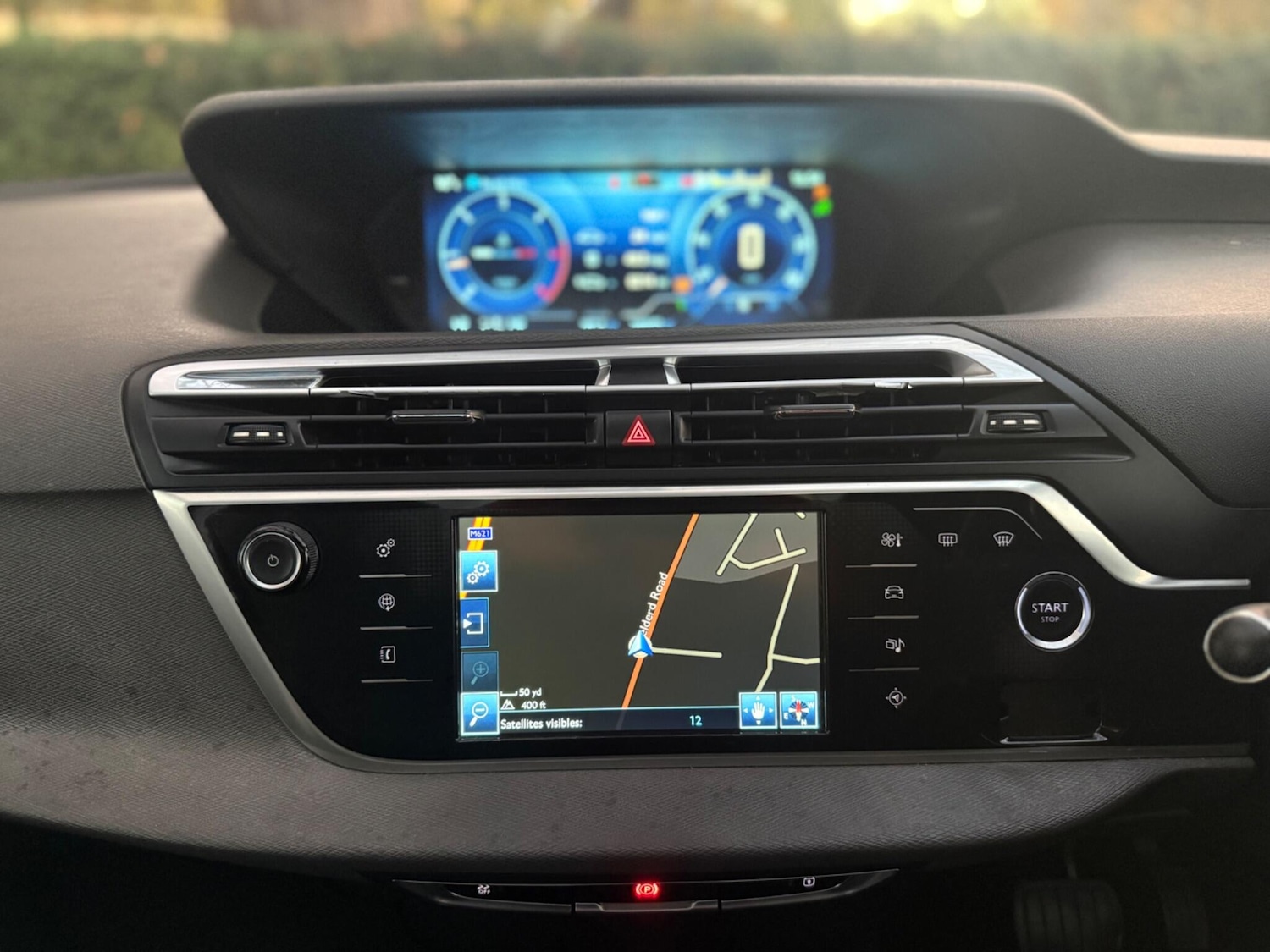 Used Citroen C4 Grand Picasso 2014 for sale - 76446462: Photo 27