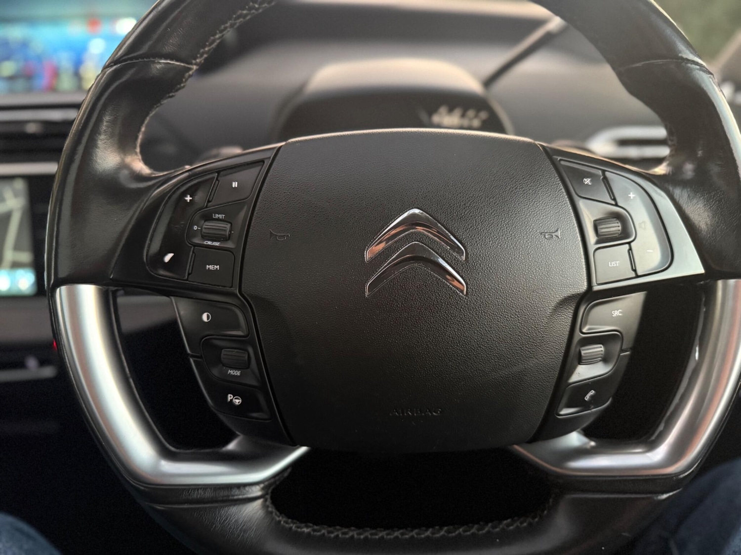 Used Citroen C4 Grand Picasso 2014 for sale - 76446462: Photo 31