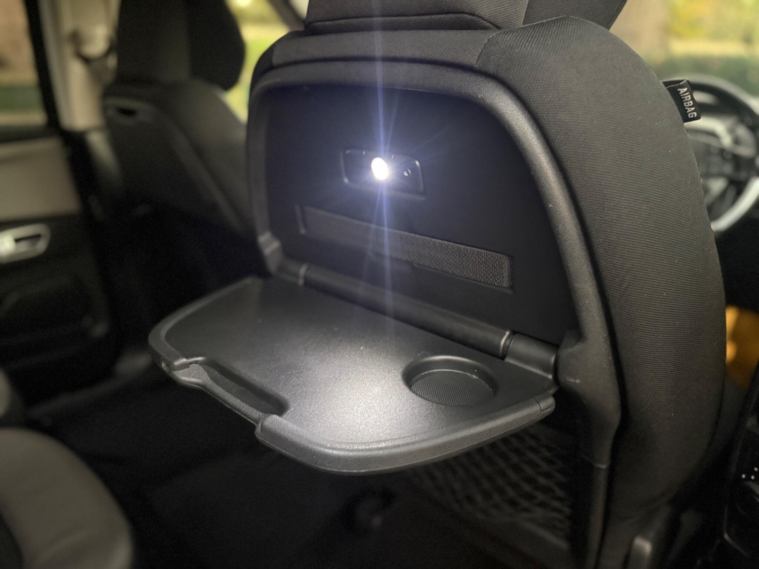 Used Citroen C4 Grand Picasso 2014 for sale - 76446462: Photo 32