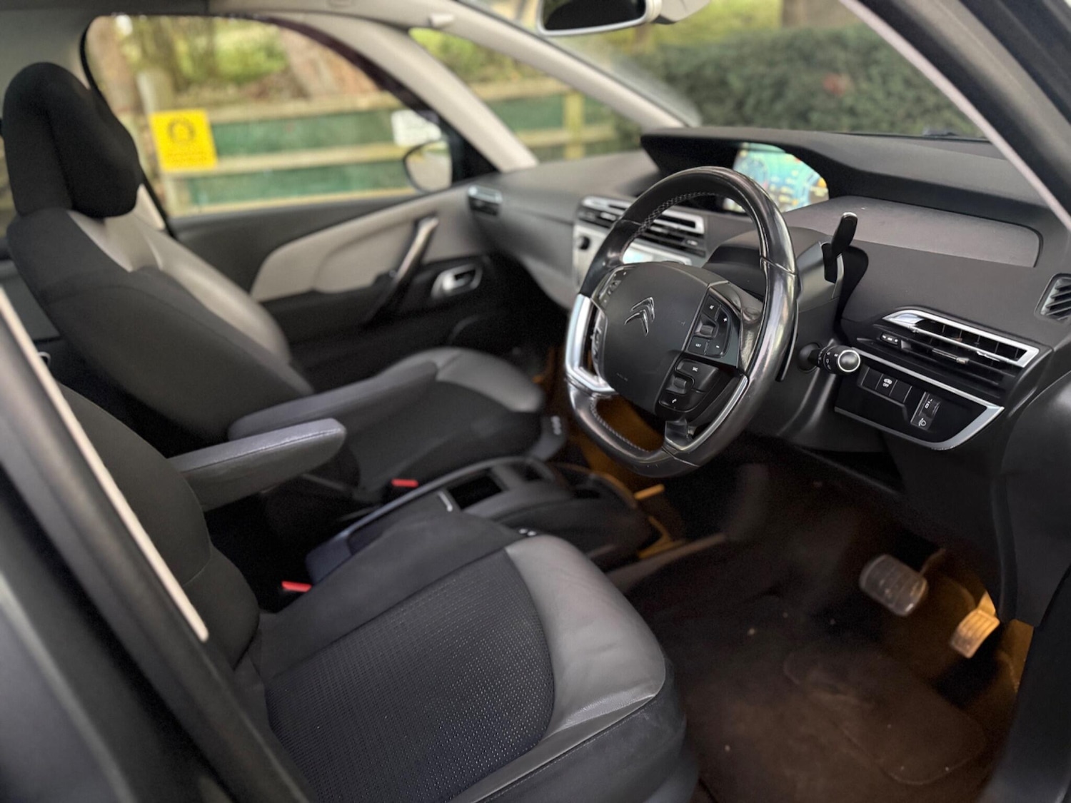 Used Citroen C4 Grand Picasso 2014 for sale - 76446462: Photo 33