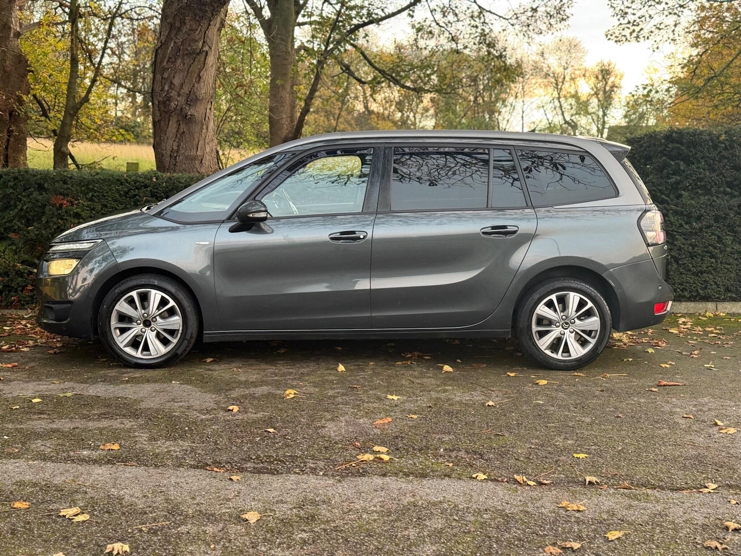 Used Citroen C4 Grand Picasso 2014 for sale - 76446462: Photo 6