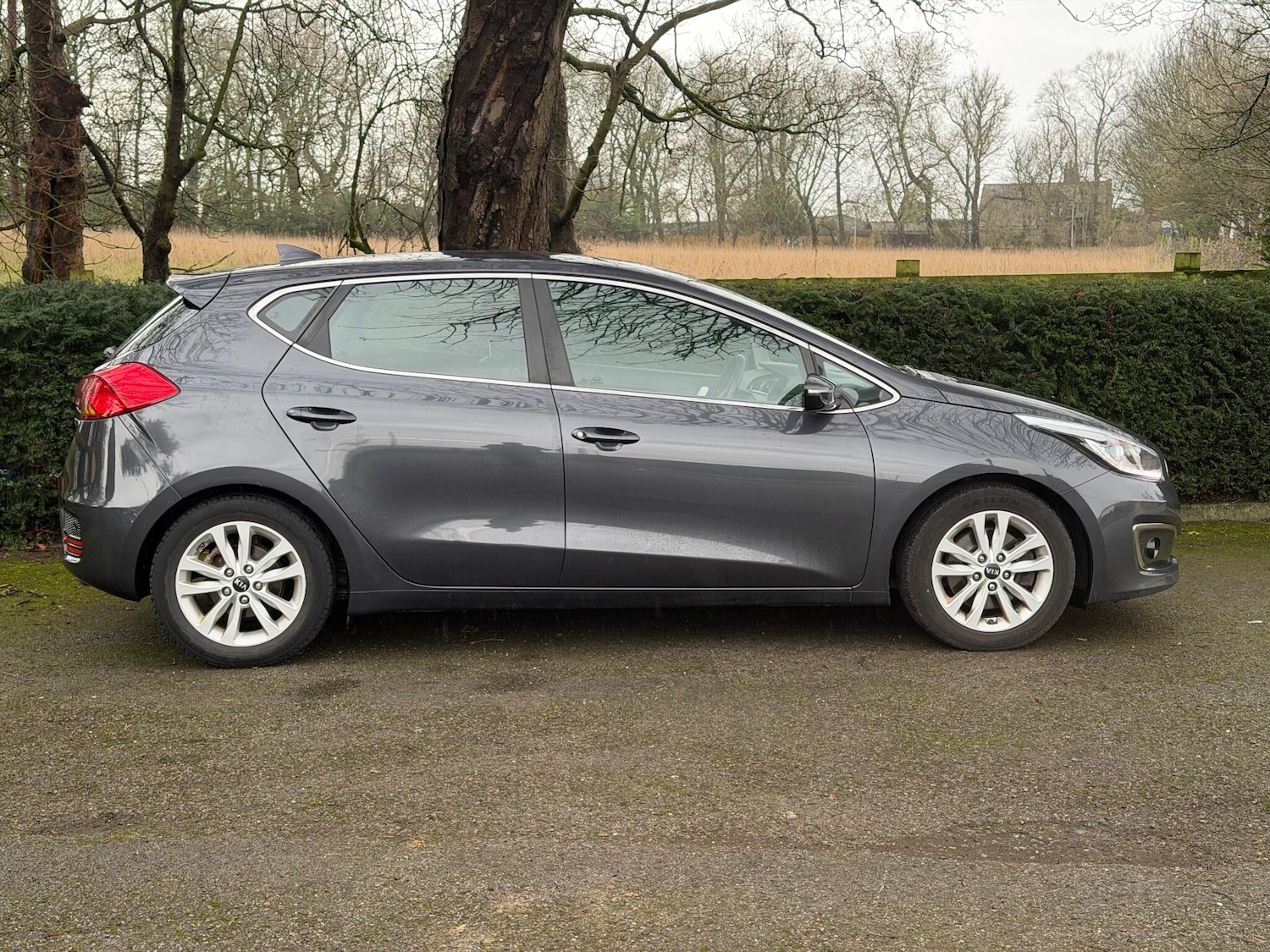 Used Kia Ceed 2018 for sale - 77242548: Photo 10