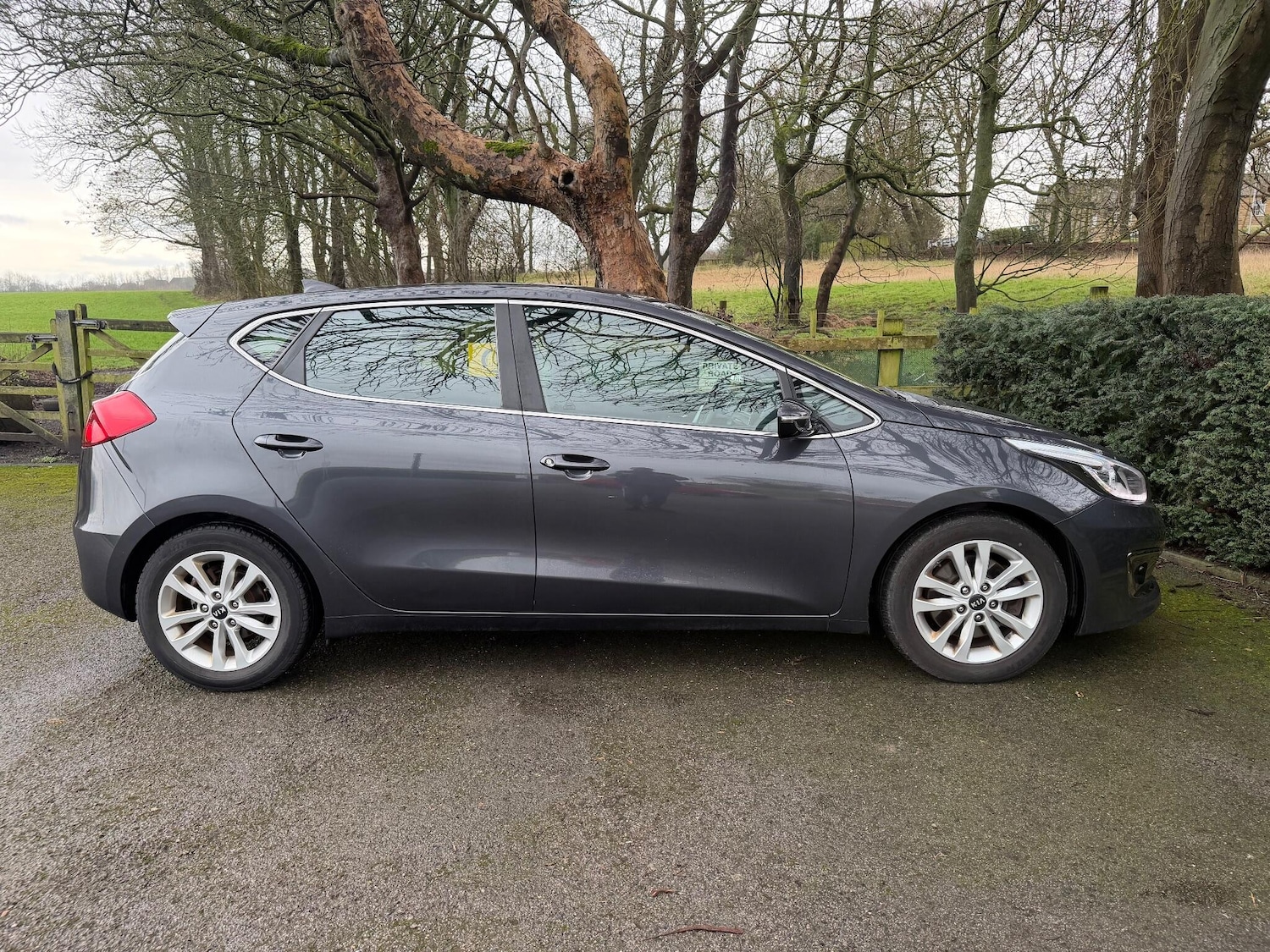 Used Kia Ceed 2018 for sale - 77242548: Photo 11