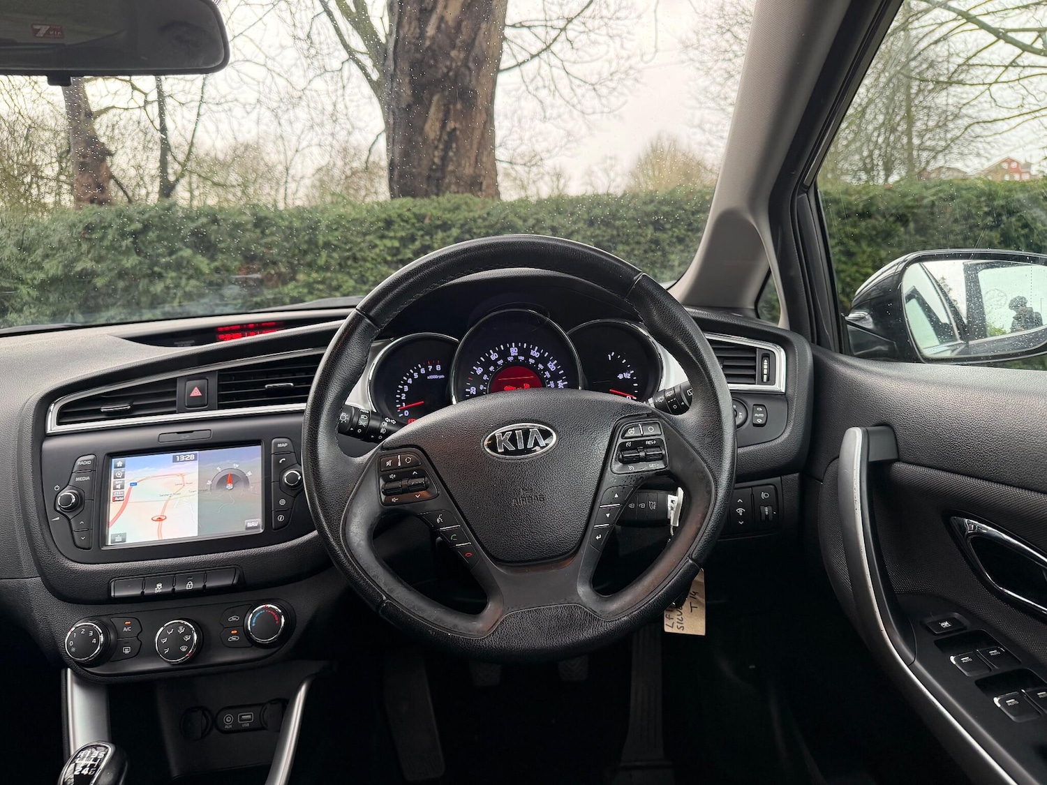 Used Kia Ceed 2018 for sale - 77242548: Photo 18