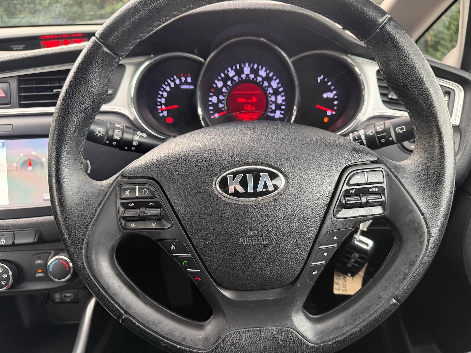 Used Kia Ceed 2018 for sale - 77242548: Photo 19